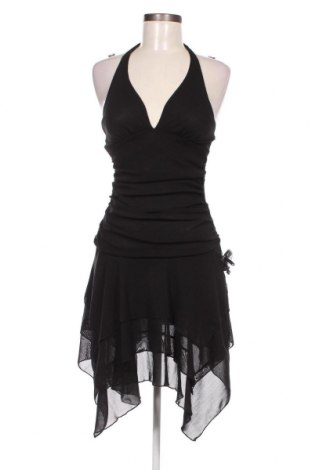 Φόρεμα Jennifer Taylor, Μέγεθος M, Χρώμα Μαύρο, Τιμή 10,76 €