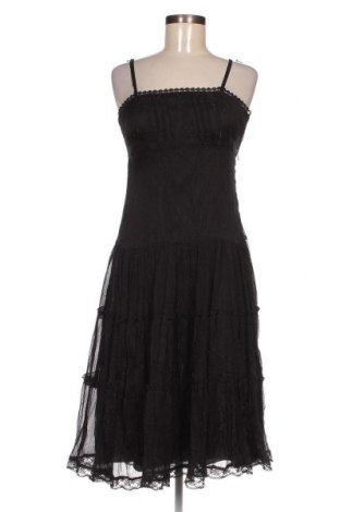 Φόρεμα Jennifer Taylor, Μέγεθος S, Χρώμα Μαύρο, Τιμή 8,97 €