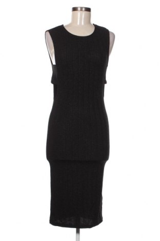Φόρεμα Jennyfer, Μέγεθος M, Χρώμα Μαύρο, Τιμή 10,67 €