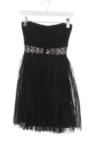 Šaty  Jennyfer, Velikost S, Barva Černá, Cena  202,00 Kč