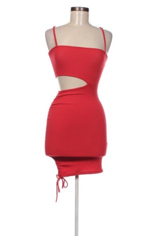 Kleid Jennyfer, Größe XS, Farbe Rot, Preis € 23,71