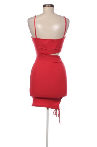 Kleid Jennyfer, Größe XS, Farbe Rot, Preis € 23,71