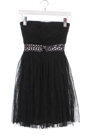 Kleid Jennyfer, Größe S, Farbe Schwarz, Preis 7,19 €