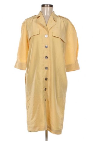 Φόρεμα Jobis, Μέγεθος M, Χρώμα Κίτρινο, Τιμή 27,62 €