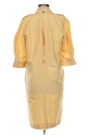 Kleid Jobis, Größe M, Farbe Gelb, Preis 22,73 €