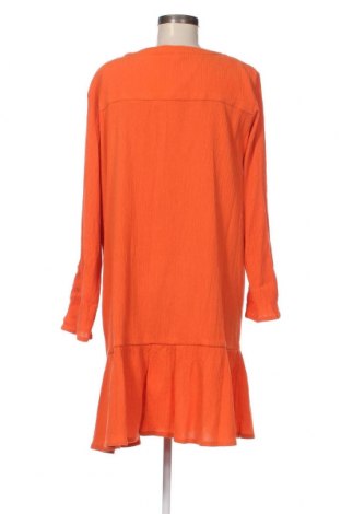 Šaty  John Baner, Velikost XL, Barva Oranžová, Cena  462,00 Kč
