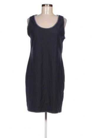 Φόρεμα John Baner, Μέγεθος M, Χρώμα Μπλέ, Τιμή 7,18 €
