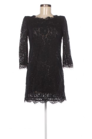 Kleid Joie, Größe XS, Farbe Schwarz, Preis 9,71 €