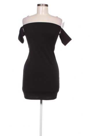 Φόρεμα Jordannis, Μέγεθος L, Χρώμα Μαύρο, Τιμή 8,70 €