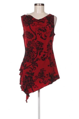 Kleid Joseph Ribkoff, Größe M, Farbe Rot, Preis € 9,03