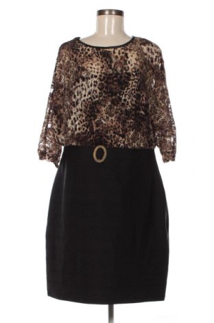 Φόρεμα Joseph Ribkoff, Μέγεθος XL, Χρώμα Πολύχρωμο, Τιμή 36,49 €