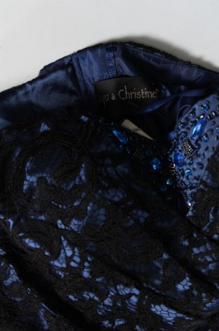 Φόρεμα Juju Christine, Μέγεθος S, Χρώμα Πολύχρωμο, Τιμή 2,99 €