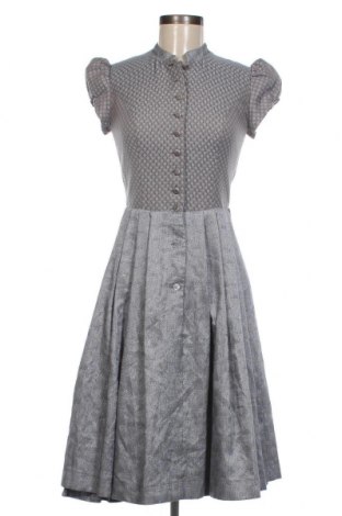 Kleid Juli von CS, Größe S, Farbe Grau, Preis 37,85 €