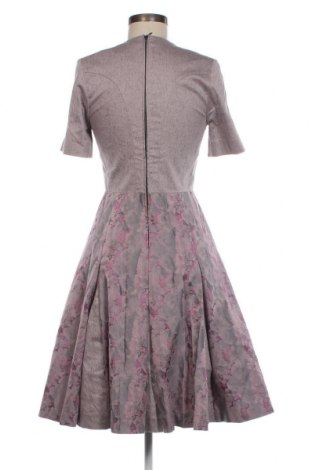 Šaty  Juli von CS, Velikost S, Barva Popelavě růžová, Cena  1 272,00 Kč