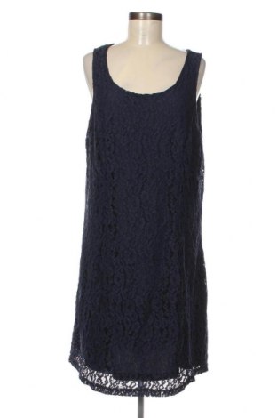 Kleid Junarose, Größe XL, Farbe Blau, Preis 19,64 €