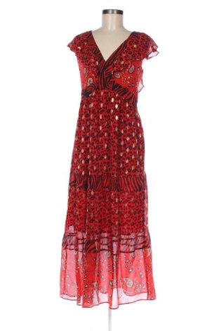 Φόρεμα Jus D'orange, Μέγεθος M, Χρώμα Κόκκινο, Τιμή 29,97 €