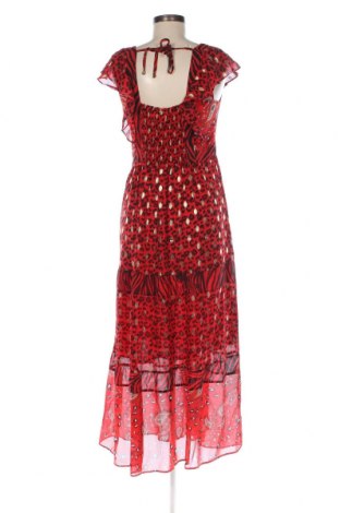 Kleid Jus D'orange, Größe M, Farbe Rot, Preis 29,97 €