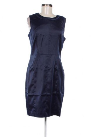 Kleid Jus D'orange, Größe L, Farbe Blau, Preis 10,21 €