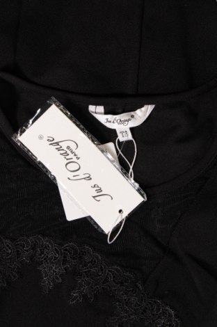 Šaty  Jus D'orange, Veľkosť M, Farba Čierna, Cena  10,21 €