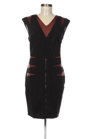 Φόρεμα Jus D'orange, Μέγεθος L, Χρώμα Μαύρο, Τιμή 10,21 €
