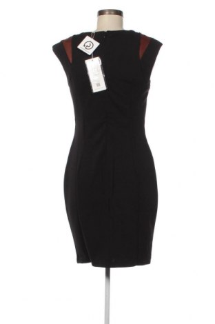 Φόρεμα Jus D'orange, Μέγεθος L, Χρώμα Μαύρο, Τιμή 10,21 €