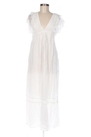 Φόρεμα Jus D'orange, Μέγεθος M, Χρώμα Λευκό, Τιμή 23,66 €