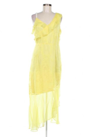 Φόρεμα Jus D'orange, Μέγεθος S, Χρώμα Κίτρινο, Τιμή 52,58 €