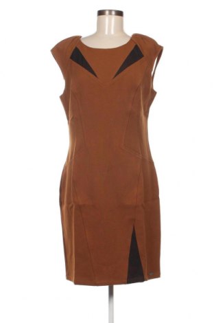 Φόρεμα Jus D'orange, Μέγεθος L, Χρώμα Καφέ, Τιμή 52,58 €