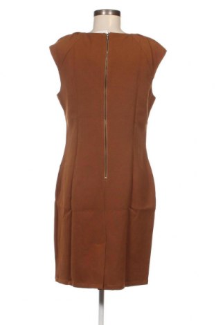 Φόρεμα Jus D'orange, Μέγεθος L, Χρώμα Καφέ, Τιμή 7,89 €