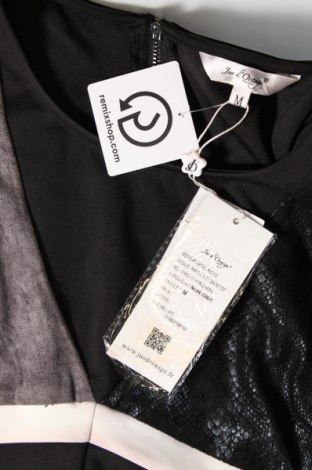 Šaty  Jus D'orange, Veľkosť M, Farba Čierna, Cena  52,58 €