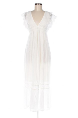 Kleid Jus D'orange, Größe M, Farbe Weiß, Preis 24,19 €