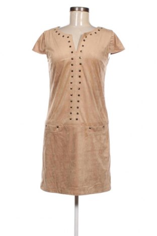 Kleid Jus D'orange, Größe M, Farbe Braun, Preis 7,89 €