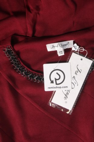 Kleid Jus D'orange, Größe S, Farbe Rot, Preis 10,21 €
