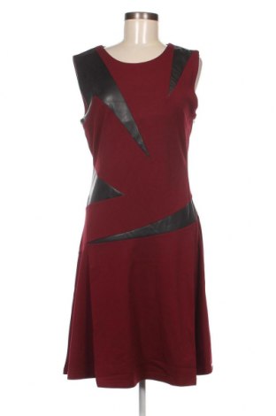 Kleid Jus D'orange, Größe XL, Farbe Rot, Preis 27,87 €