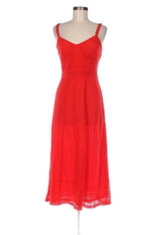 Φόρεμα Jus D'orange, Μέγεθος M, Χρώμα Κόκκινο, Τιμή 40,82 €