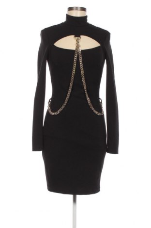 Φόρεμα Just Cavalli, Μέγεθος XS, Χρώμα Μαύρο, Τιμή 171,88 €