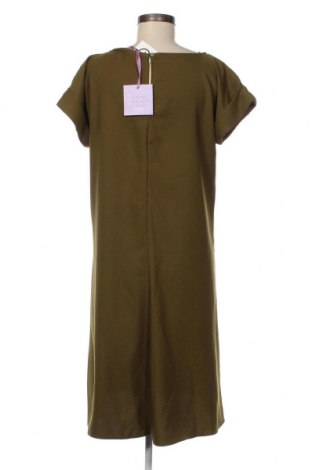 Φόρεμα Just Orna, Μέγεθος S, Χρώμα Πράσινο, Τιμή 6,76 €