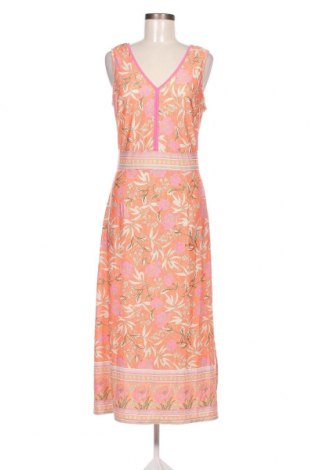 Šaty  K design, Velikost S, Barva Vícebarevné, Cena  185,00 Kč