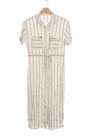 Kleid KVL by Kenvelo, Größe L, Farbe Beige, Preis € 20,72
