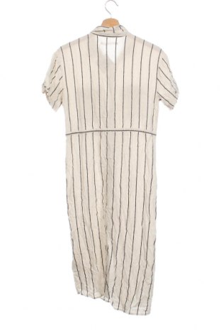 Φόρεμα KVL by Kenvelo, Μέγεθος L, Χρώμα  Μπέζ, Τιμή 24,86 €