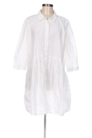 Kleid Kaffe, Größe XL, Farbe Weiß, Preis € 31,55