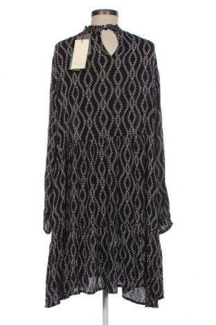 Φόρεμα Kaffe, Μέγεθος XL, Χρώμα Πολύχρωμο, Τιμή 31,55 €