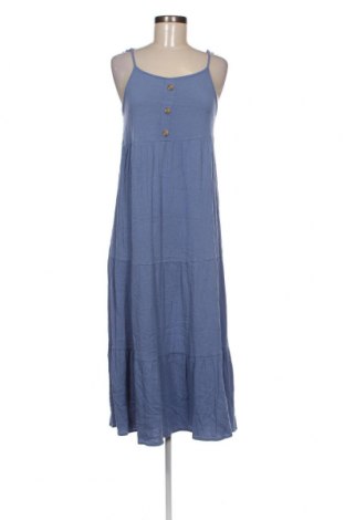 Φόρεμα Kapalua, Μέγεθος M, Χρώμα Μπλέ, Τιμή 7,18 €