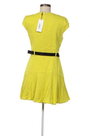Kleid Karen Millen, Größe M, Farbe Grün, Preis 147,94 €