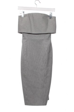 Kleid Karen Millen, Größe XS, Farbe Grau, Preis € 140,31