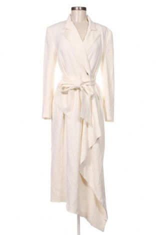 Kleid Karen Millen, Größe M, Farbe Weiß, Preis € 80,24