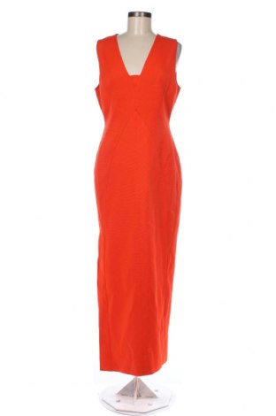 Kleid Karen Millen, Größe S, Farbe Orange, Preis € 40,29