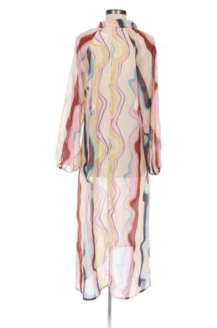 Φόρεμα Karen by Simonsen, Μέγεθος L, Χρώμα Πολύχρωμο, Τιμή 34,67 €