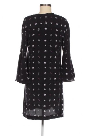 Kleid Karl Lagerfeld, Größe XS, Farbe Blau, Preis € 108,56