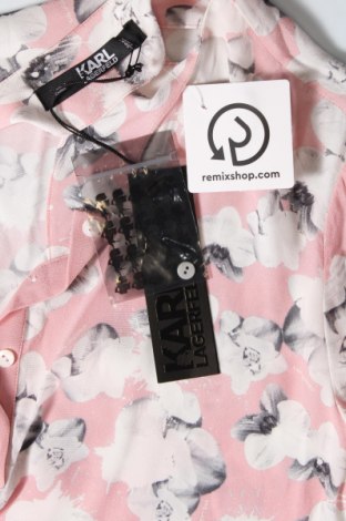 Kleid Karl Lagerfeld, Größe S, Farbe Mehrfarbig, Preis € 120,29